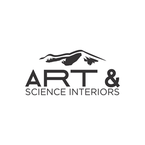 Diseño de Logo por KukuDesign para Art & Science Interiors, LLC | Diseño: #36462829
