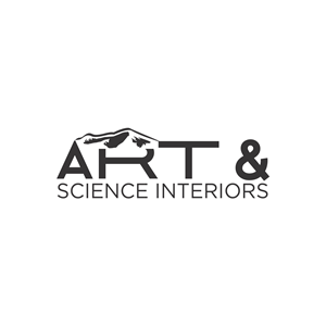 Diseño de Logo por KukuDesign para Art & Science Interiors, LLC | Diseño: #36462848