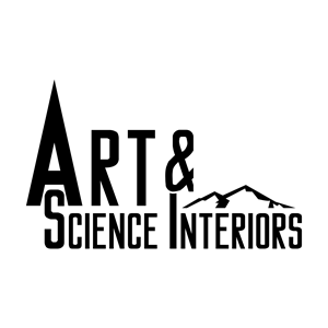 Diseño de Logo por KukuDesign para Art & Science Interiors, LLC | Diseño: #36474825