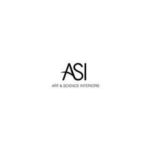 Logo Design by Bushra141 for Art & Science Interiors, LLC | Design: #36454741