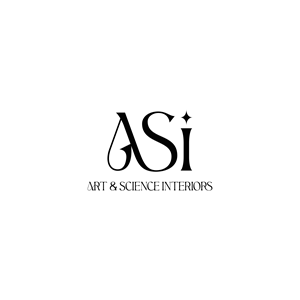 Diseño de Logo por Bushra141 para Art & Science Interiors, LLC | Diseño: #36454745