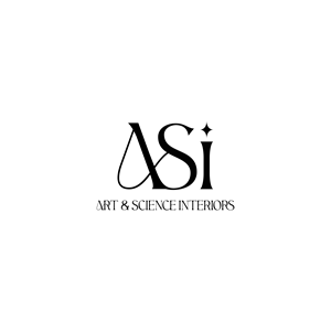 Diseño de Logo por Bushra141 para Art & Science Interiors, LLC | Diseño: #36454748