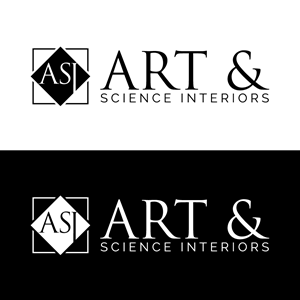 Diseño de Logo por Dior design para Art & Science Interiors, LLC | Diseño: #36451010
