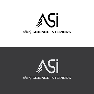 Diseño de Logo por geni para Art & Science Interiors, LLC | Diseño #36474643