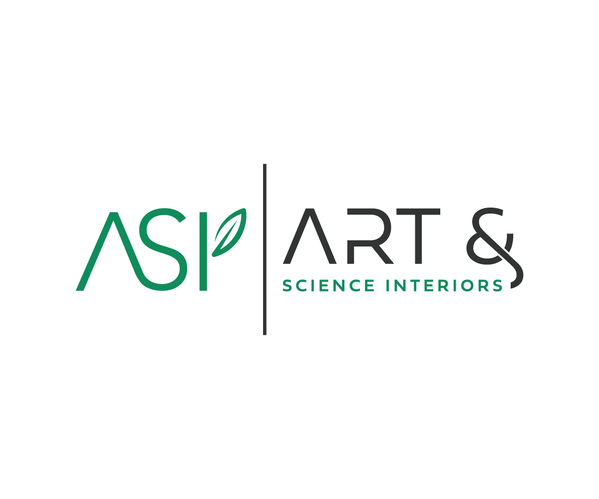 Diseño de Logo por UN para Art & Science Interiors, LLC | Diseño #36453618
