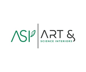 Diseño de Logo por UN para Art & Science Interiors, LLC | Diseño: #36453618