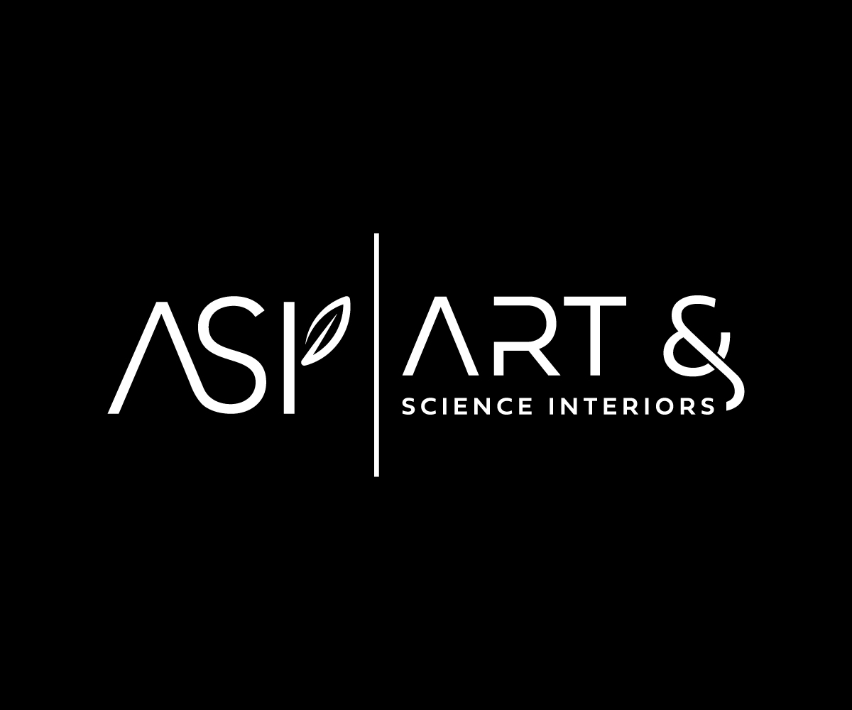 Diseño de Logo por UN para Art & Science Interiors, LLC | Diseño #36453650