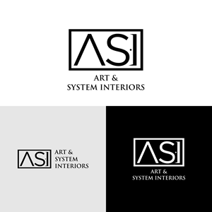 Diseño de Logo por WindArt _Studio para Art & Science Interiors, LLC | Diseño: #36459543