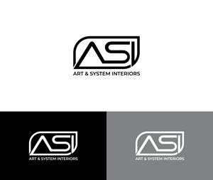 Diseño de Logo por WindArt _Studio para Art & Science Interiors, LLC | Diseño: #36484072