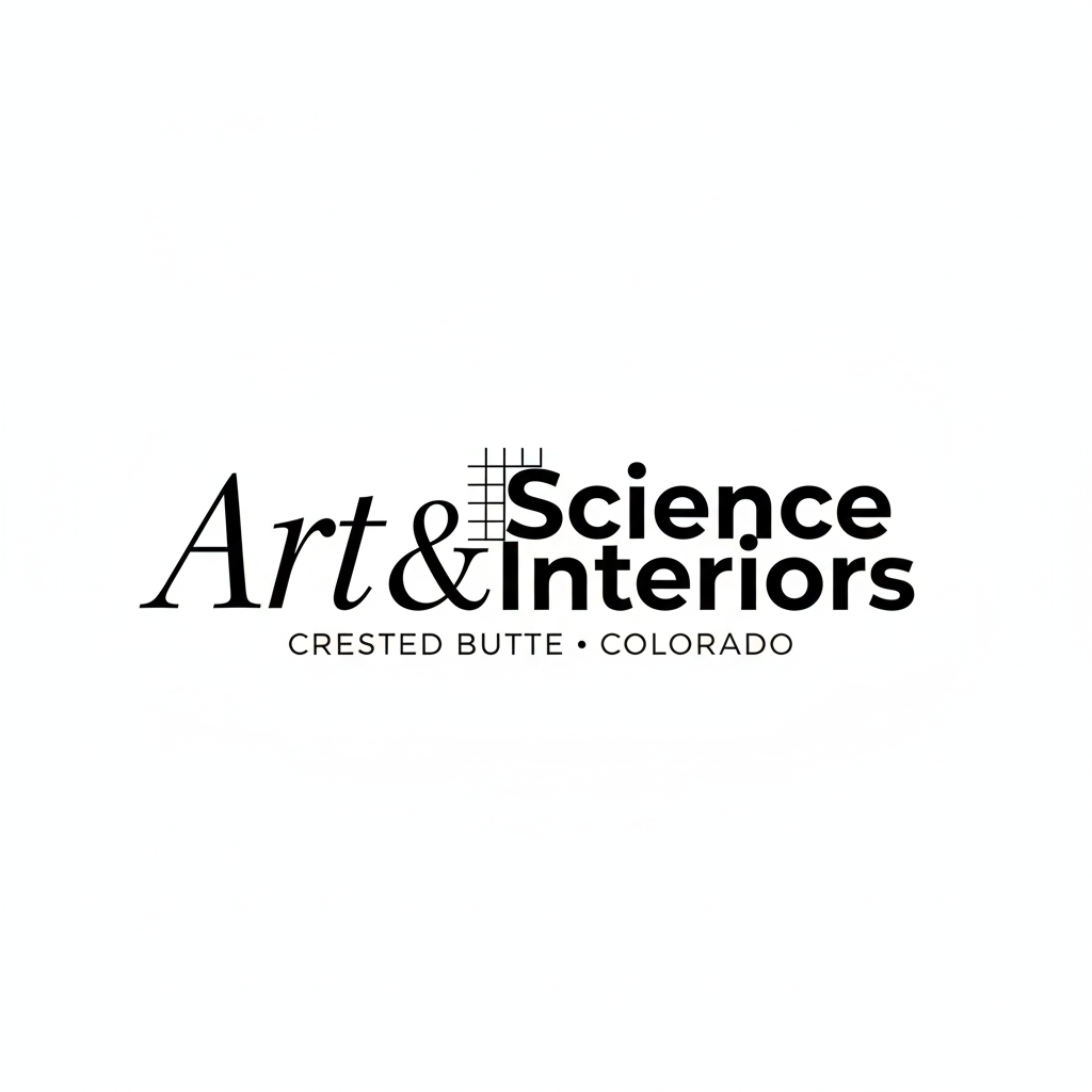 Diseño de Logo por Freelancertinax para Art & Science Interiors, LLC | Diseño #36453735