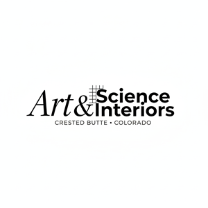 Diseño de Logo por Freelancertinax para Art & Science Interiors, LLC | Diseño: #36453735