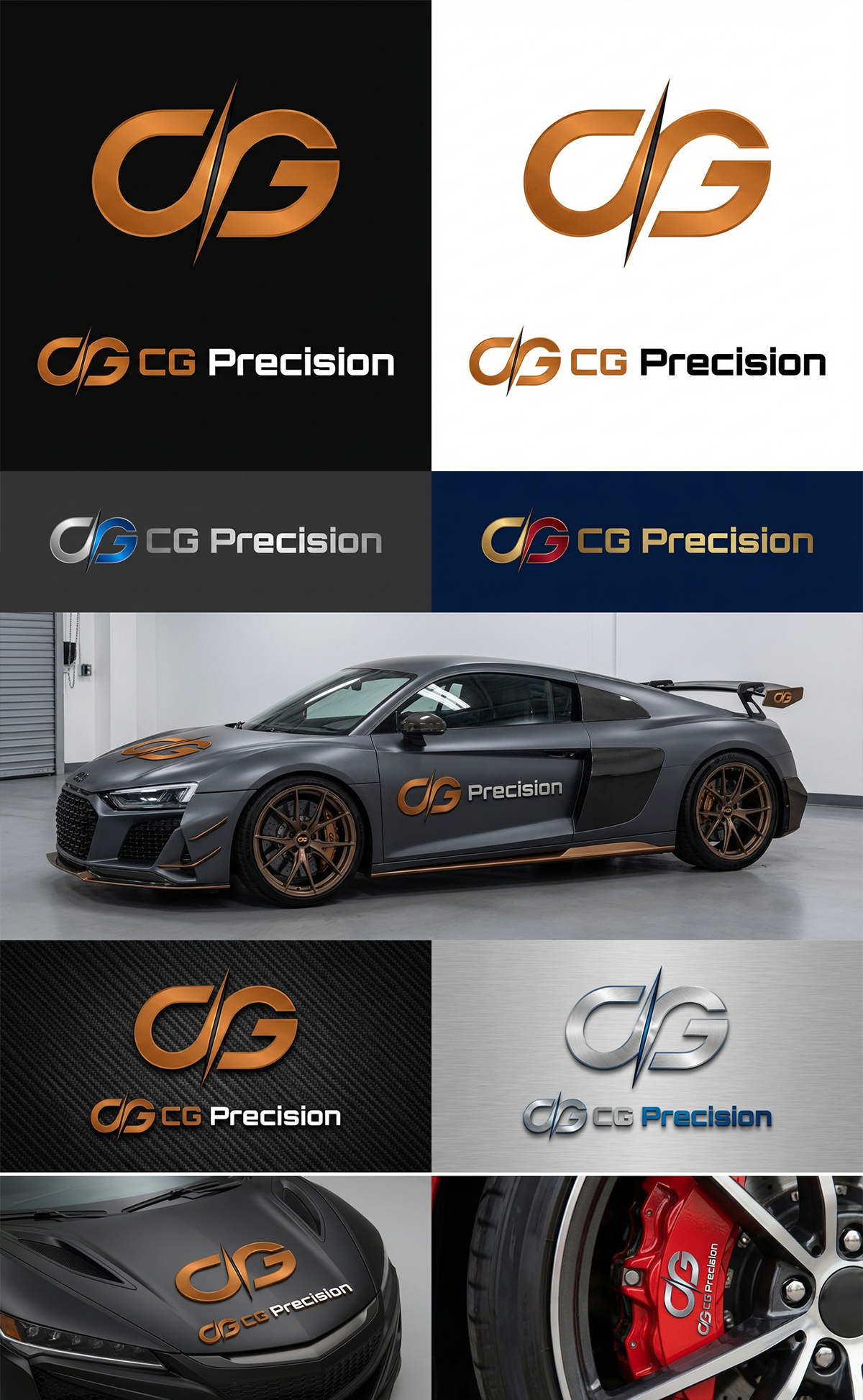 Logo Design by AMBStudio for this project | Design #36449632