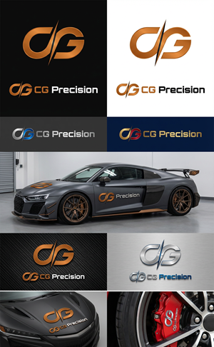 Logo Design by AMBStudio for this project | Design: #36449632