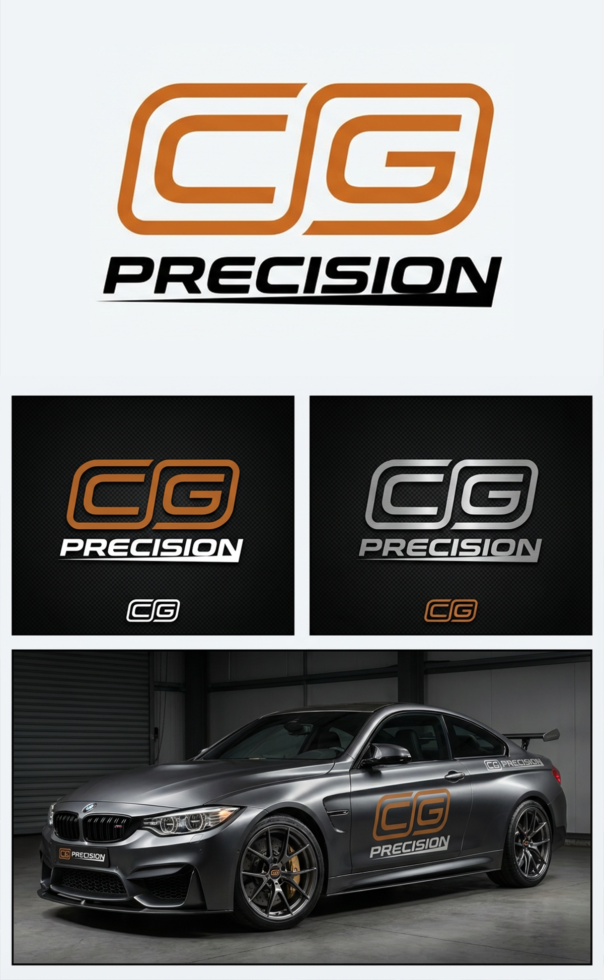 Logo Design by AMBStudio for this project | Design #36449636