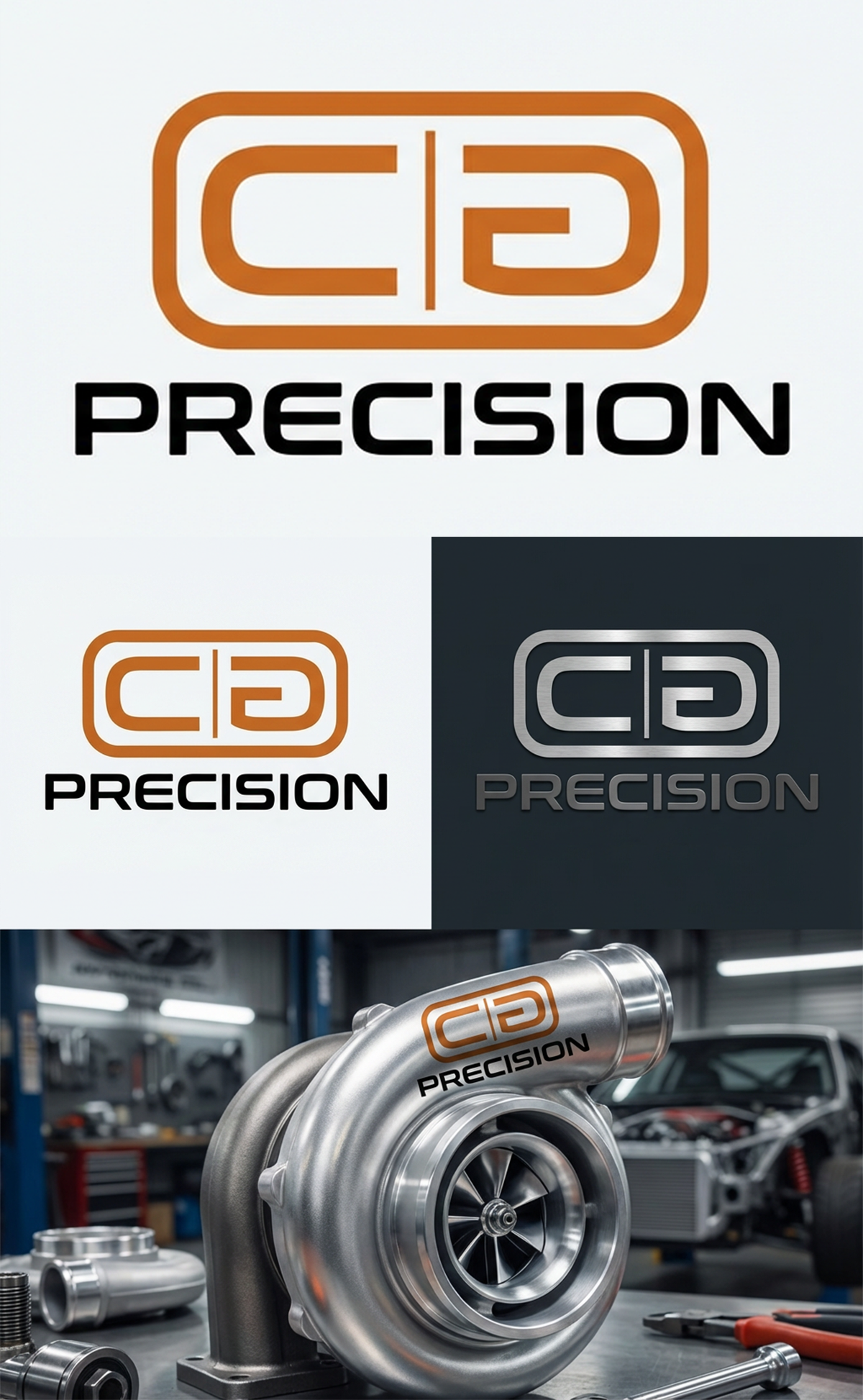 Logo Design by AMBStudio for this project | Design #36449642