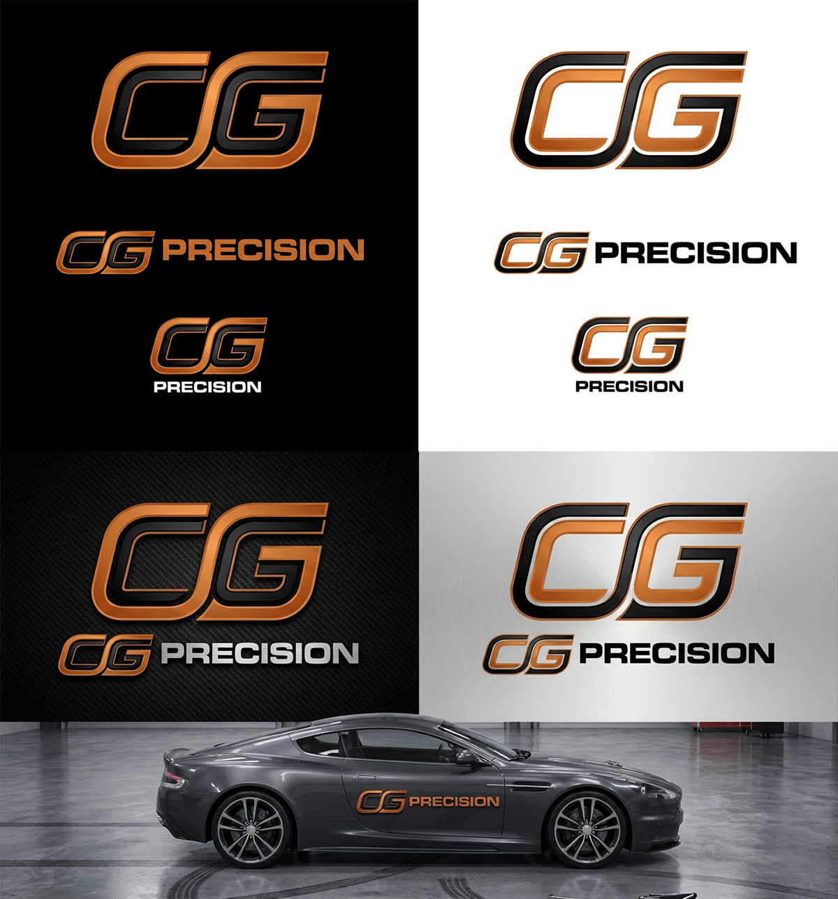 Logo Design by AMBStudio for this project | Design #36449652