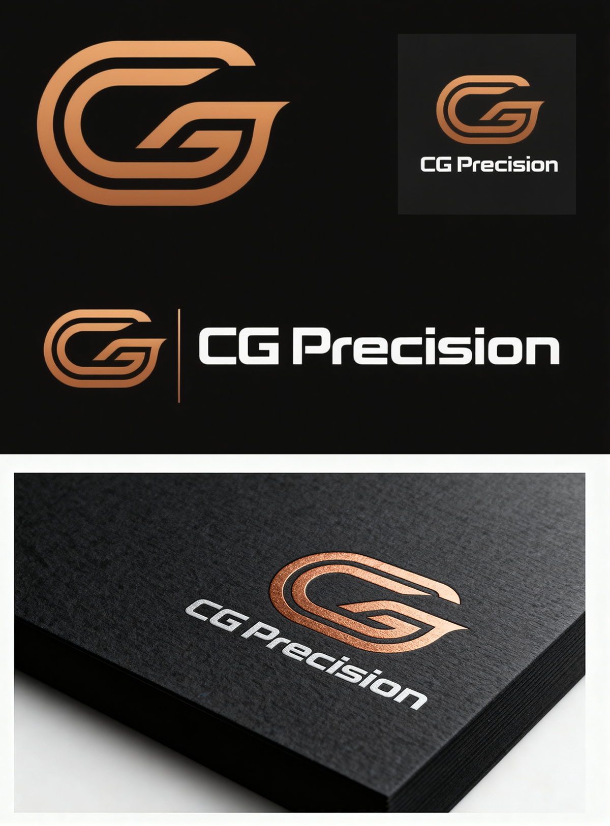 Logo Design by AMBStudio for this project | Design #36449728