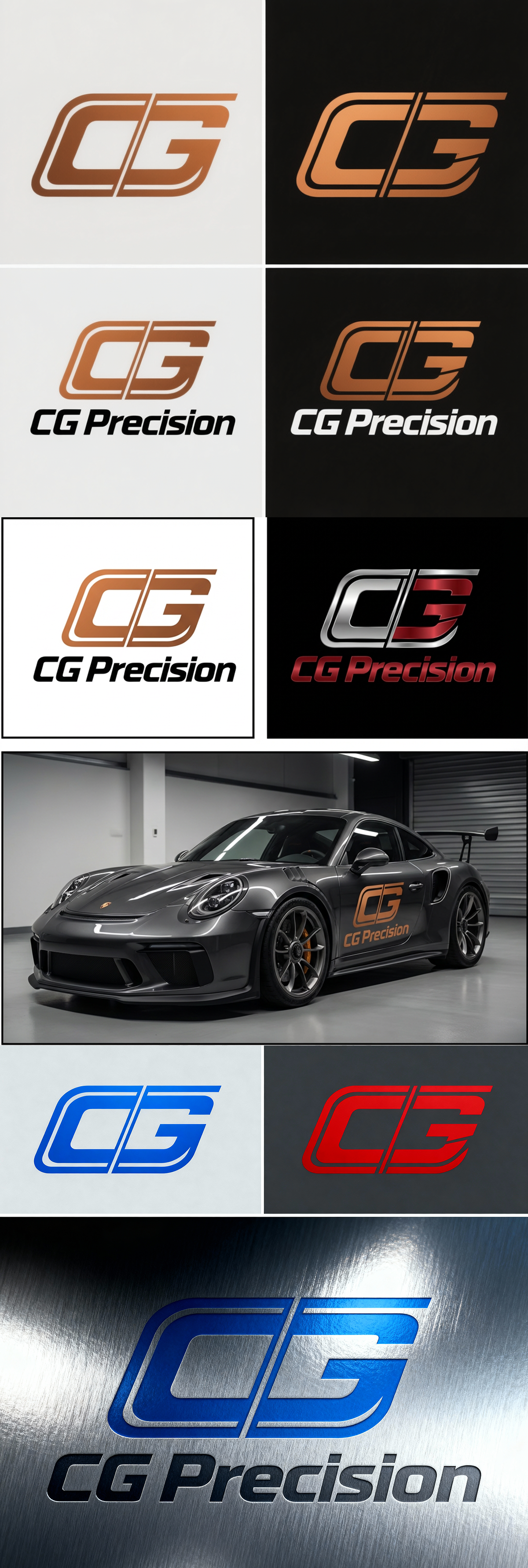 Logo Design by AMBStudio for this project | Design #36449736