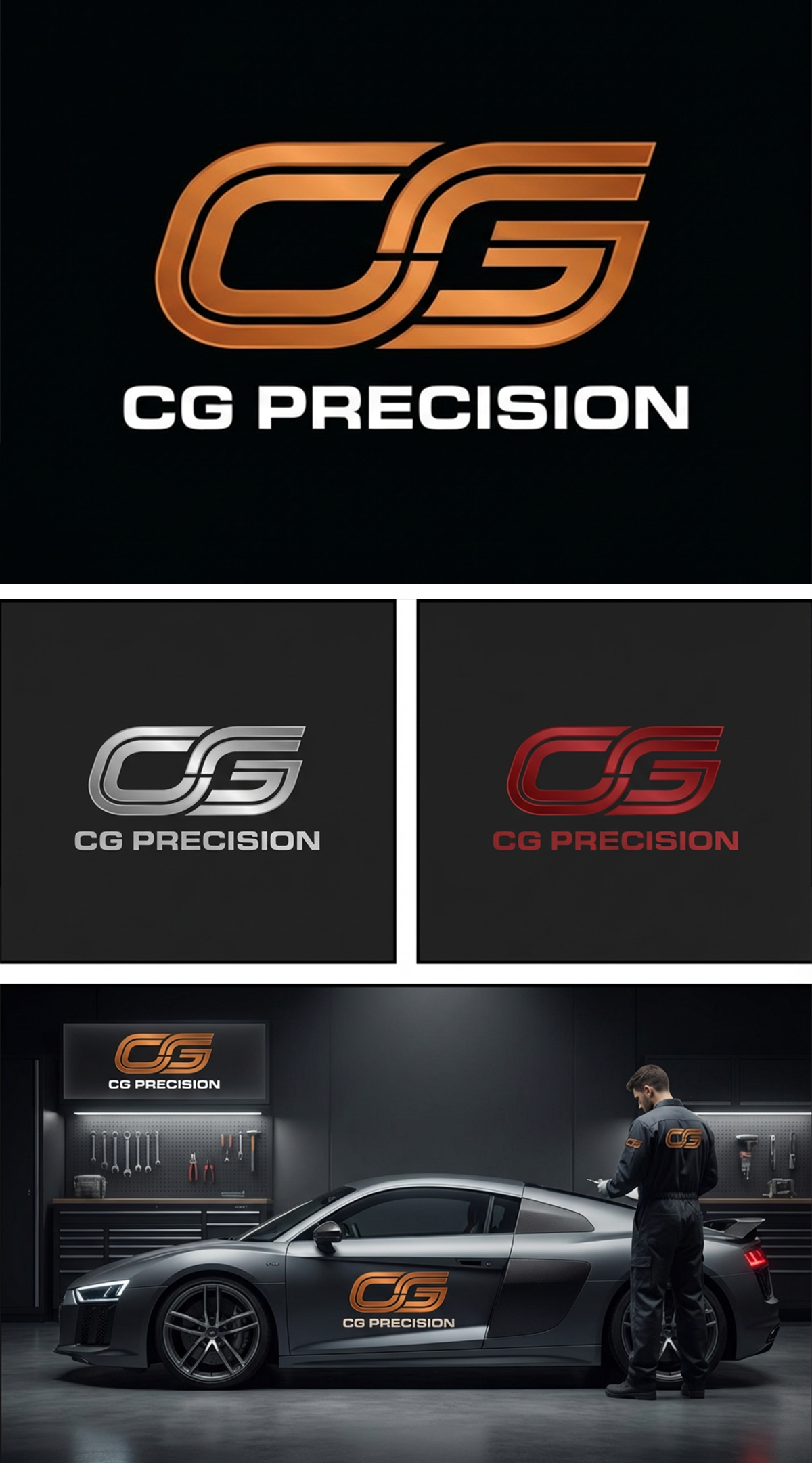 Logo Design by AMBStudio for this project | Design #36449751