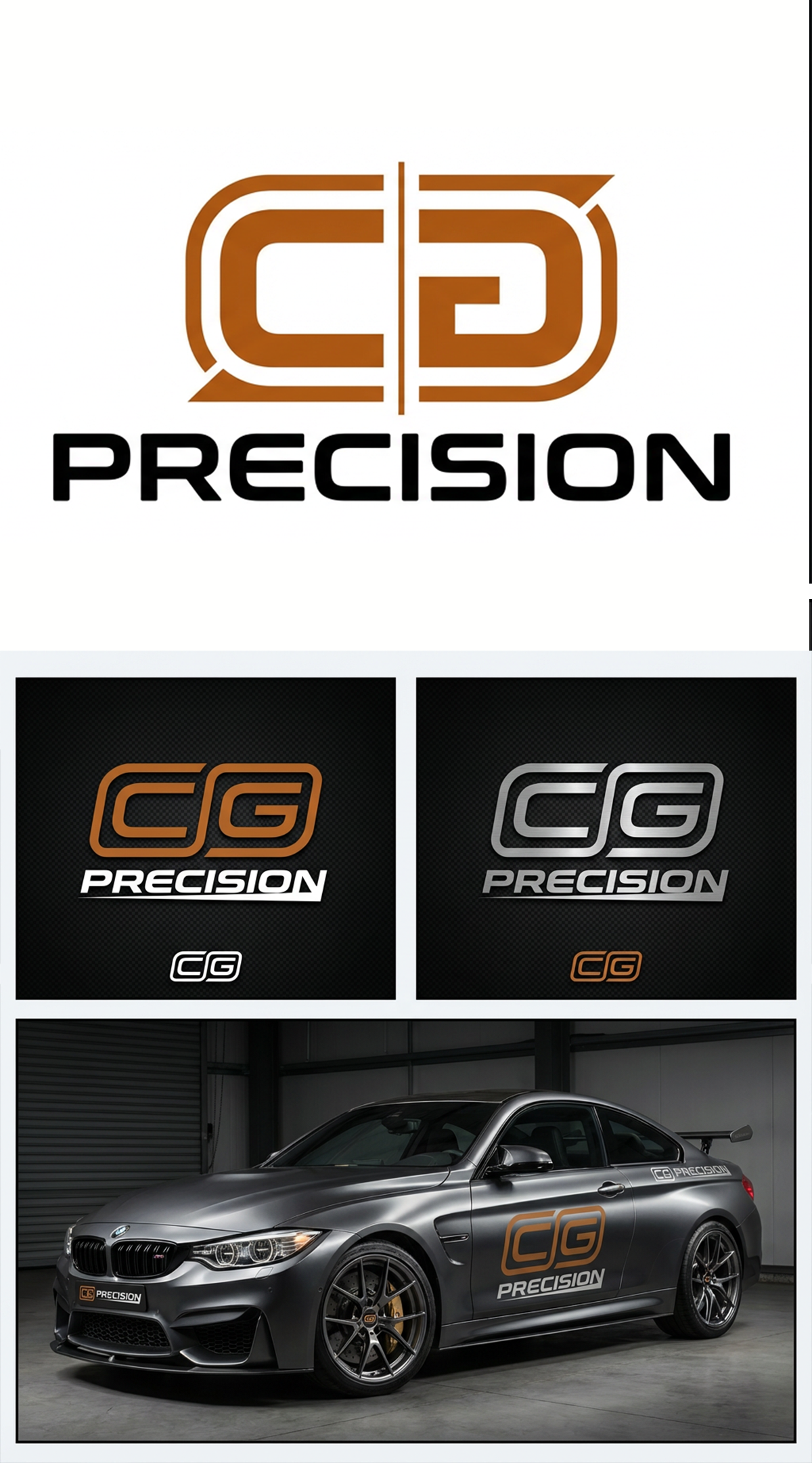 Logo Design by AMBStudio for this project | Design #36449761