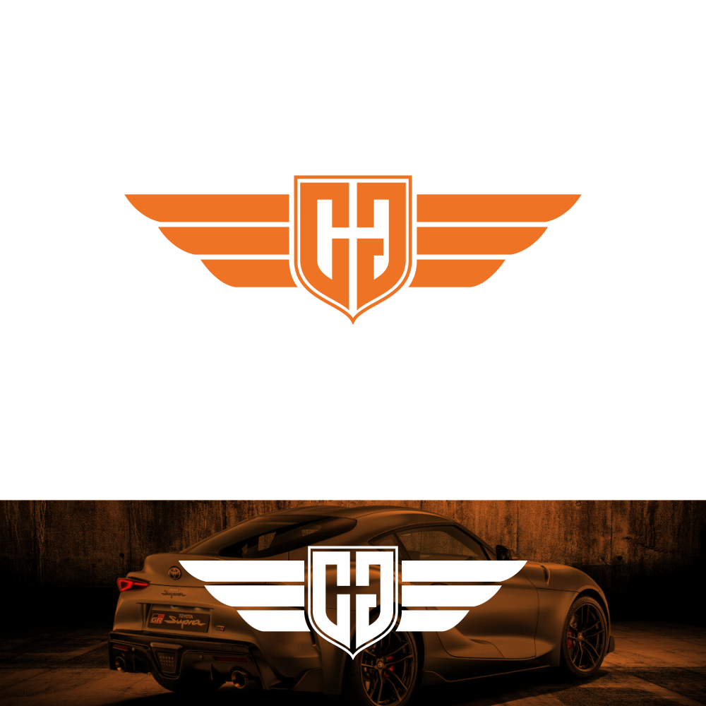 Logo Design by Buntu Pol for this project | Design #36461333