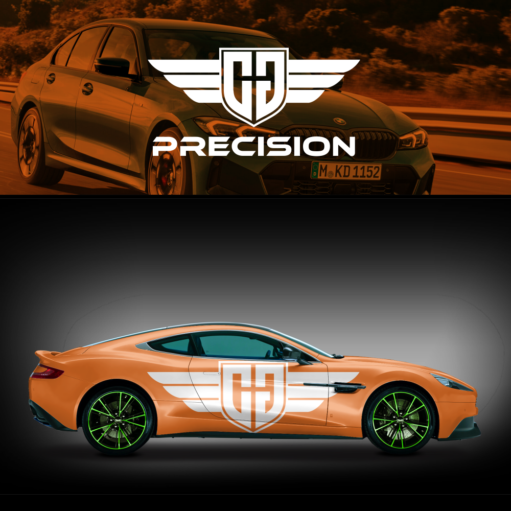 Logo Design by Buntu Pol for this project | Design #36461334