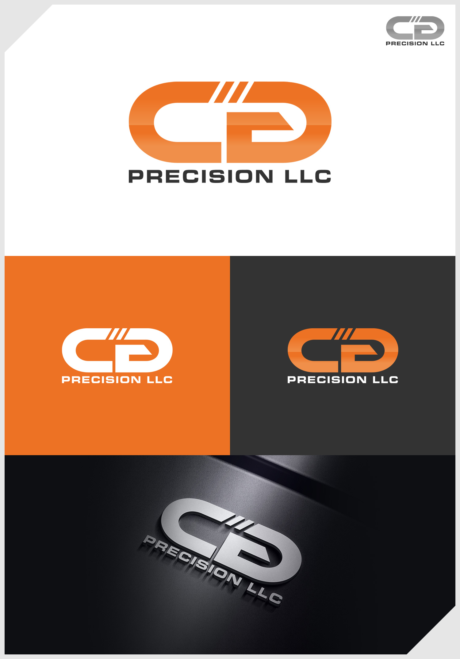 Logo Design by IDesign1606 for this project | Design #36453240