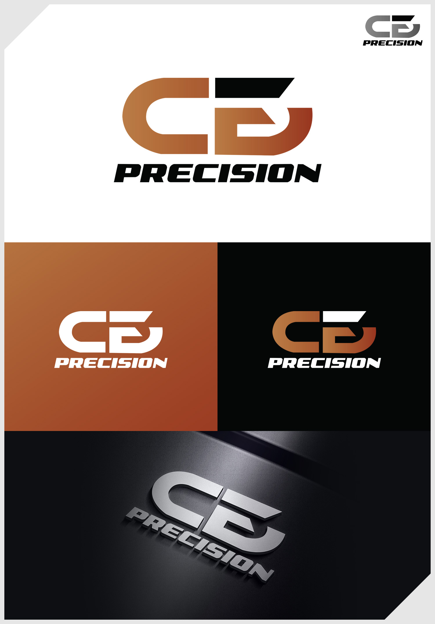 Logo Design by IDesign1606 for this project | Design #36453400