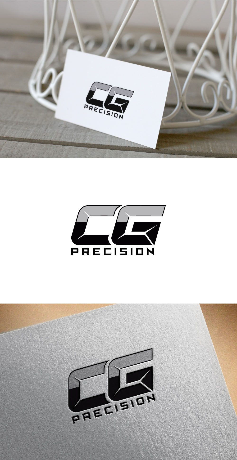 Logo Design by KING JM for this project | Design #36451238