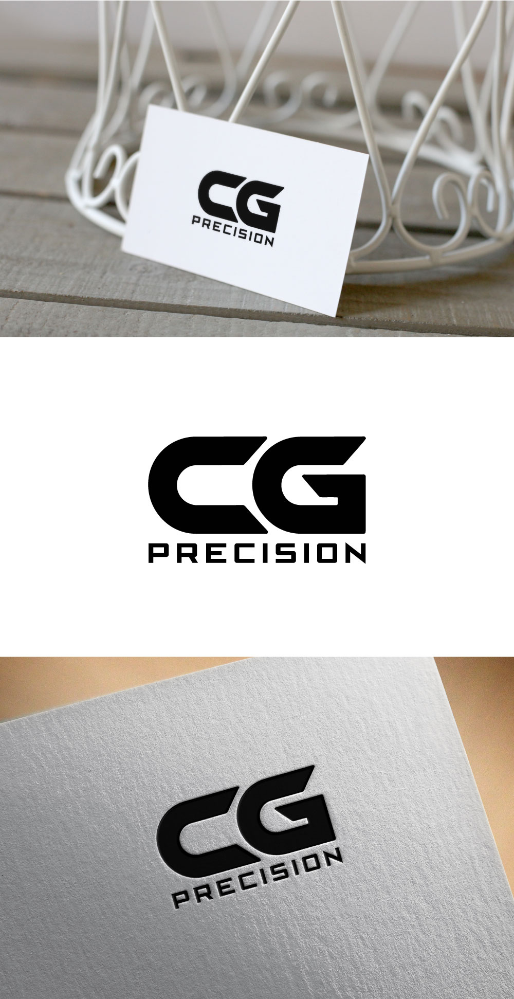 Logo Design by KING JM for this project | Design #36451240