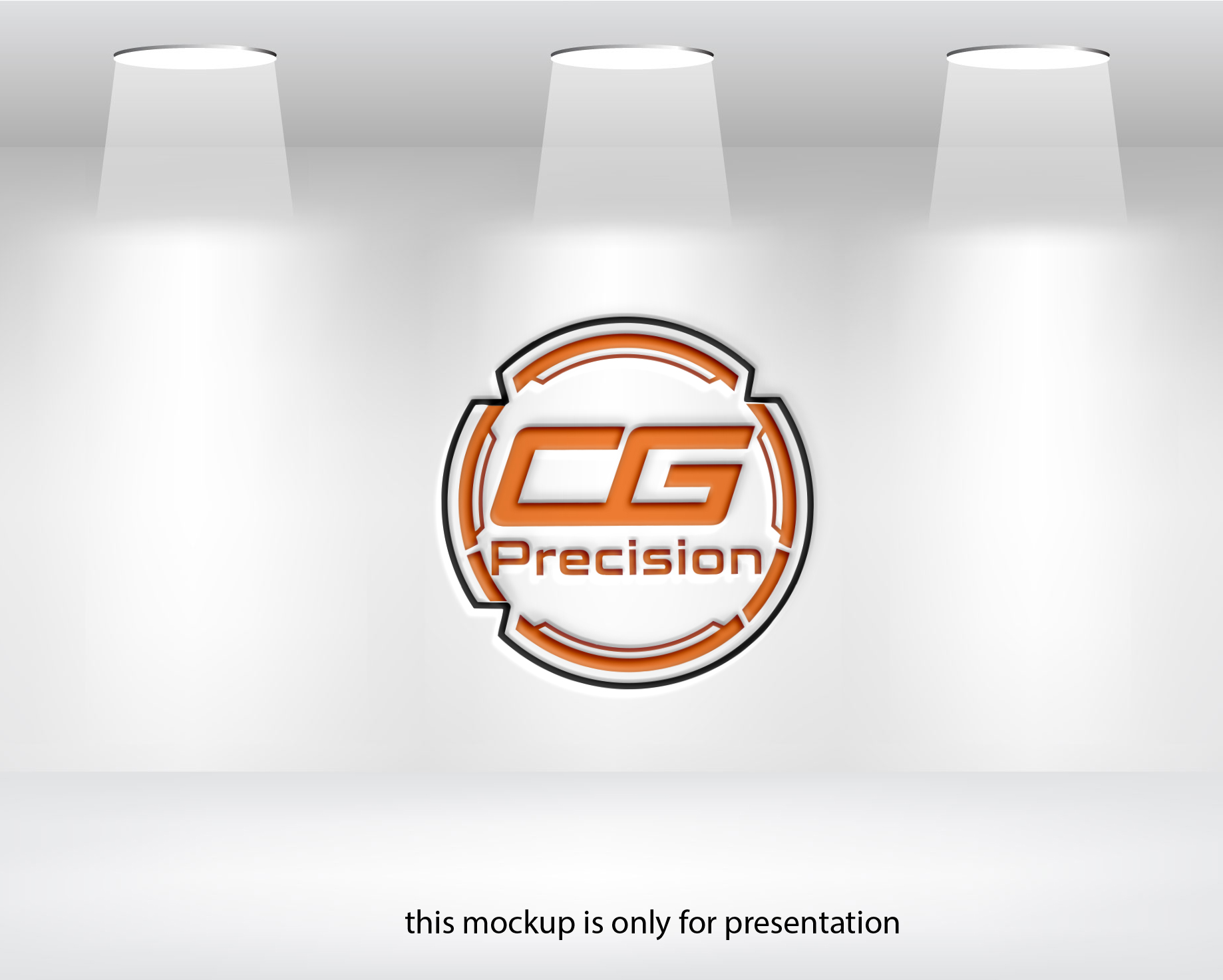 Logo Design by FARU.......... for this project | Design #36450348