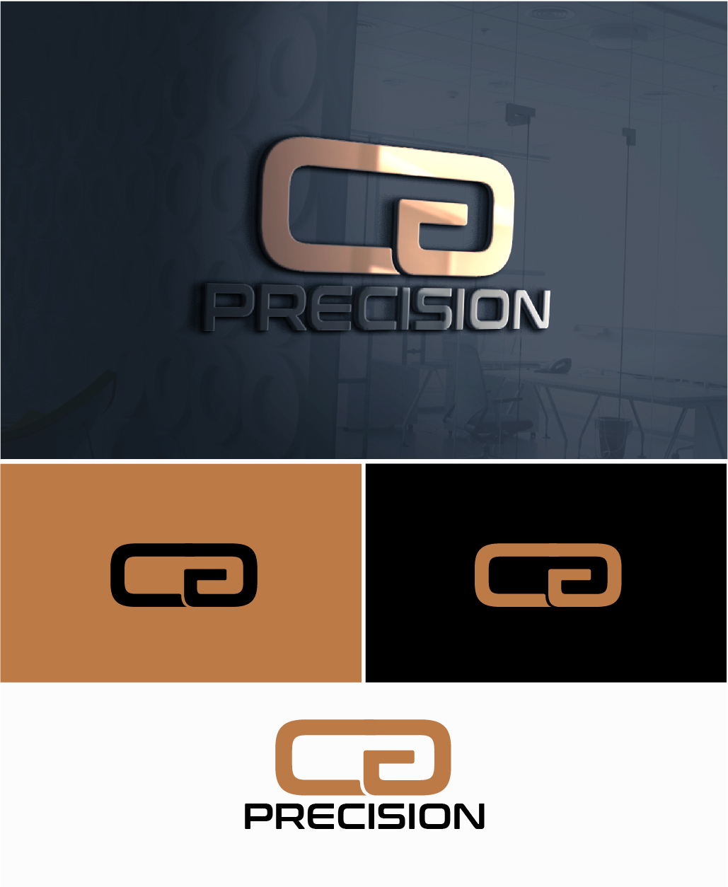 Logo Design by Pauli42 for this project | Design #36487265