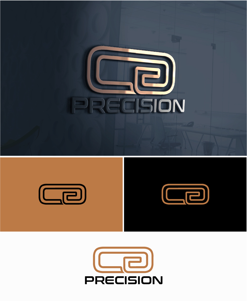 Logo Design by Pauli42 for this project | Design #36487268