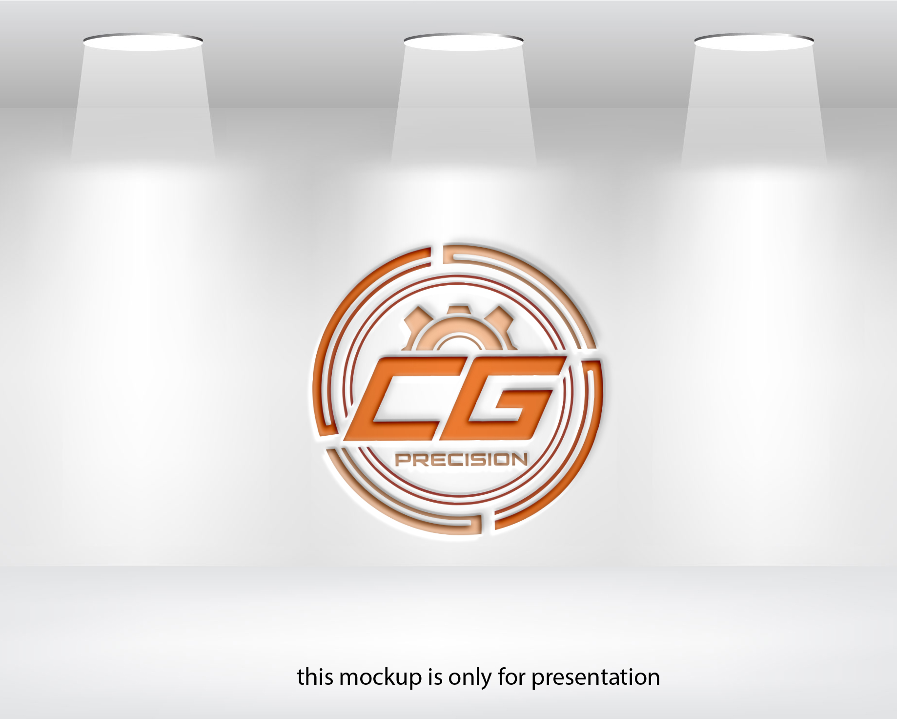 Logo Design by vmeskat for this project | Design #36455619