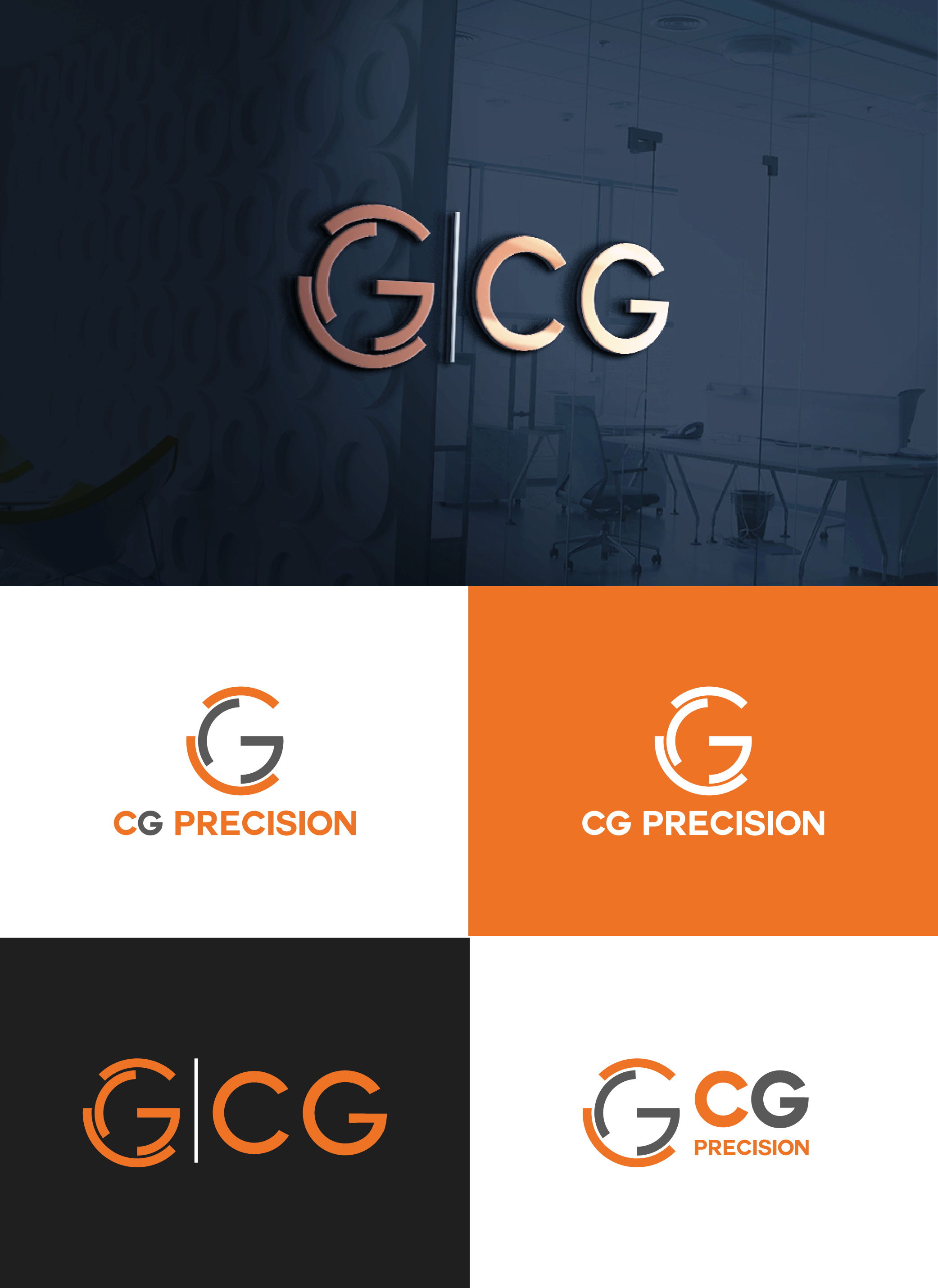 Logo Design by Maruf8395 for this project | Design #36458297