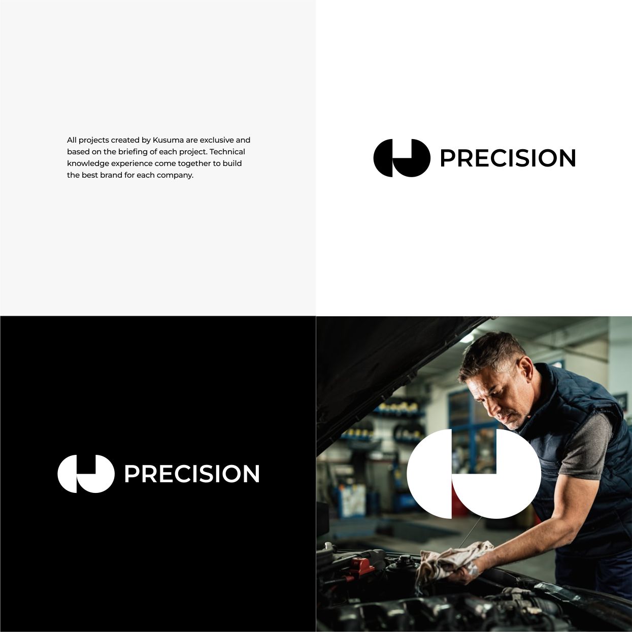 Diseño de Logo por Kusuma Studio para este proyecto | Diseño #36460691