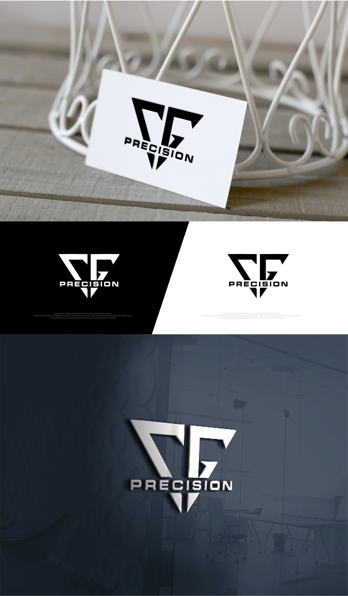 Logo Design by Cool-Designer for this project | Design #36455864