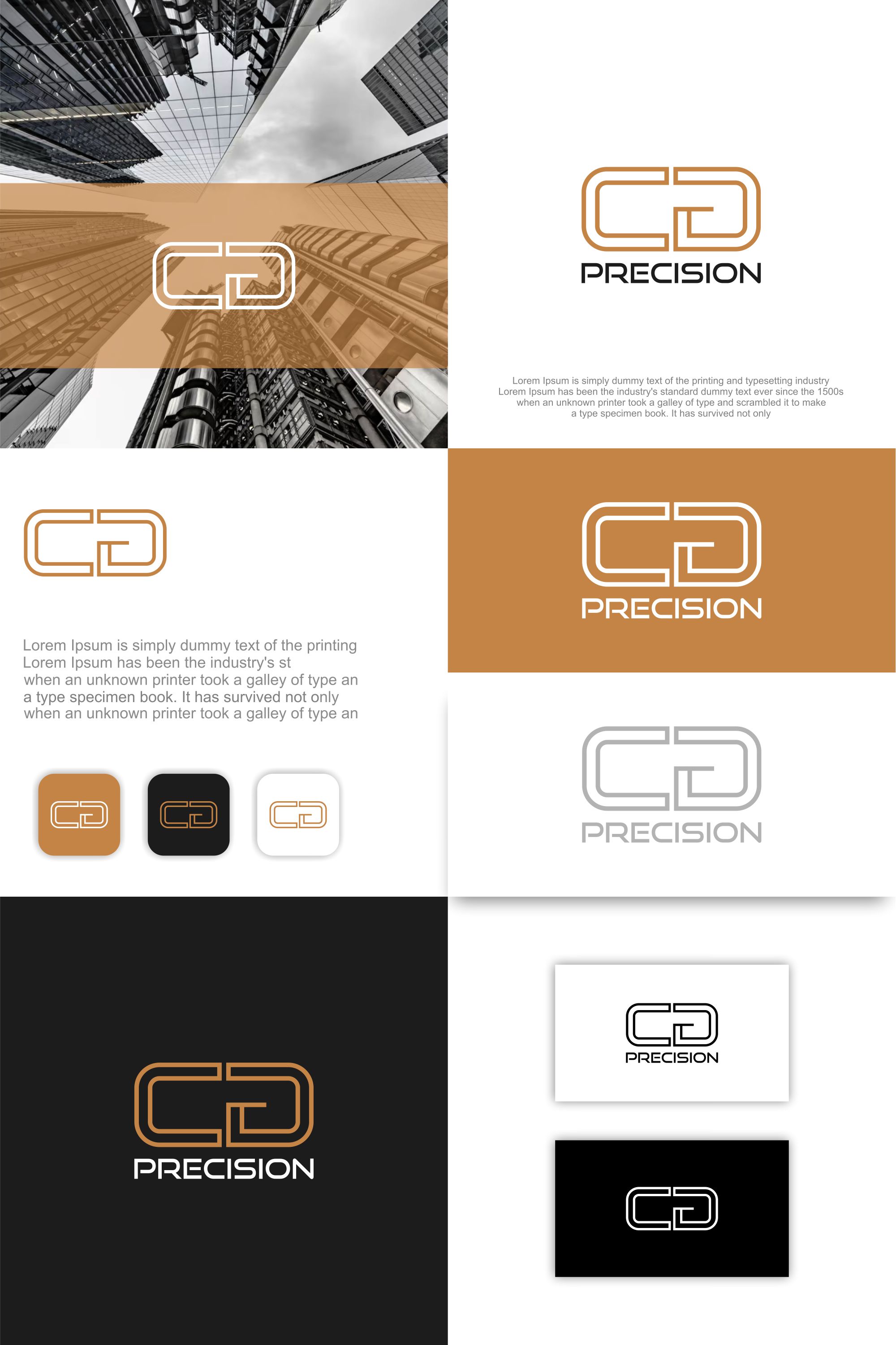 Logo Design by Stone Black for this project | Design #36450050