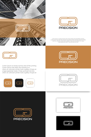 Logo Design by Stone Black for this project | Design: #36450050