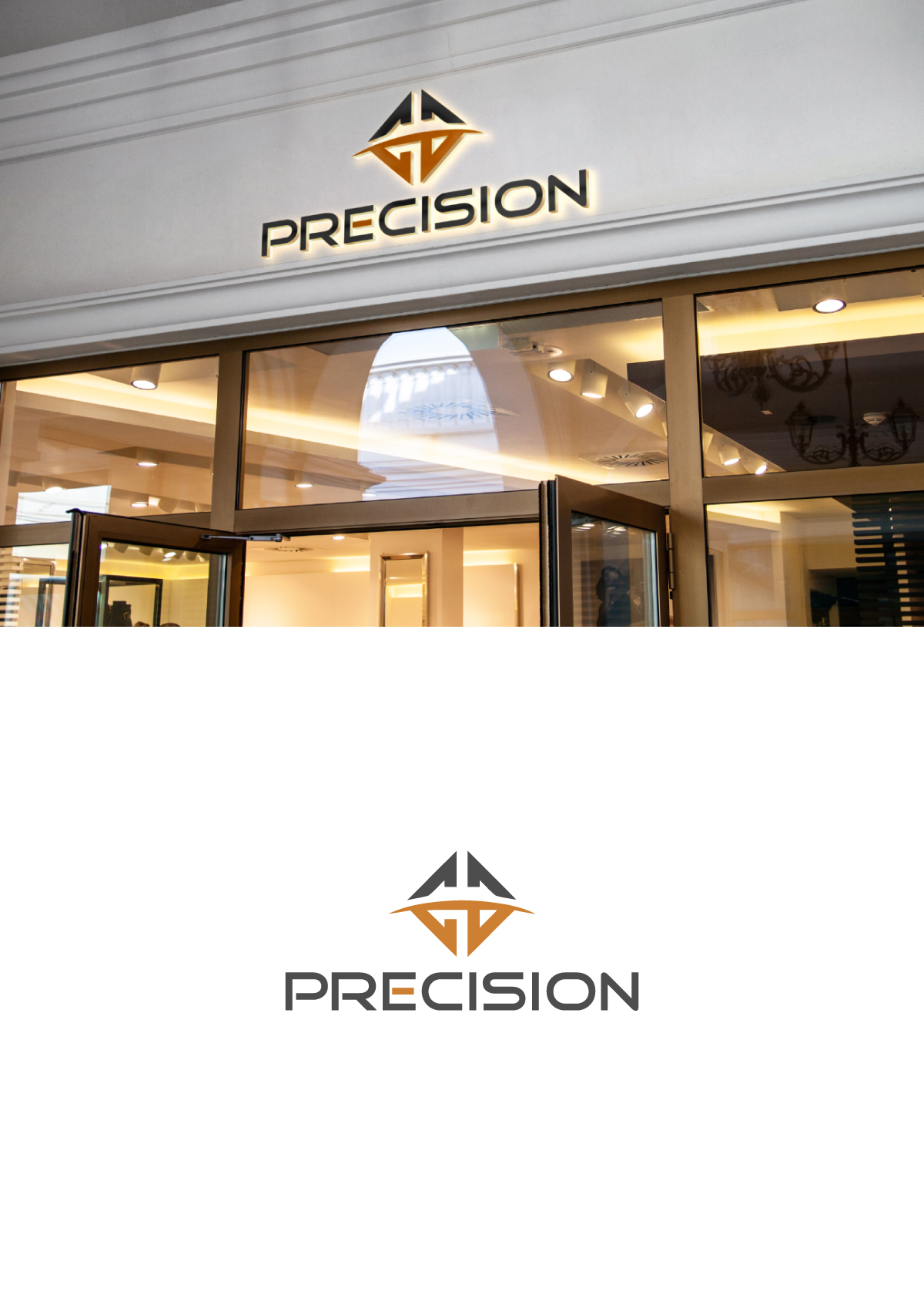 Logo-Design von Ayleen yaren für dieses Projekt | Design #36458663