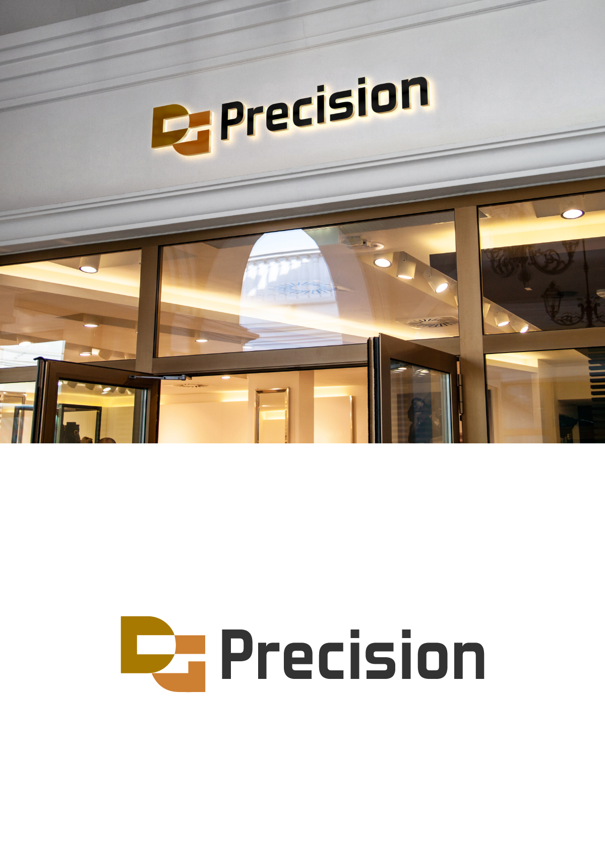 Logo Design by Ayleen yaren for this project | Design #36458664