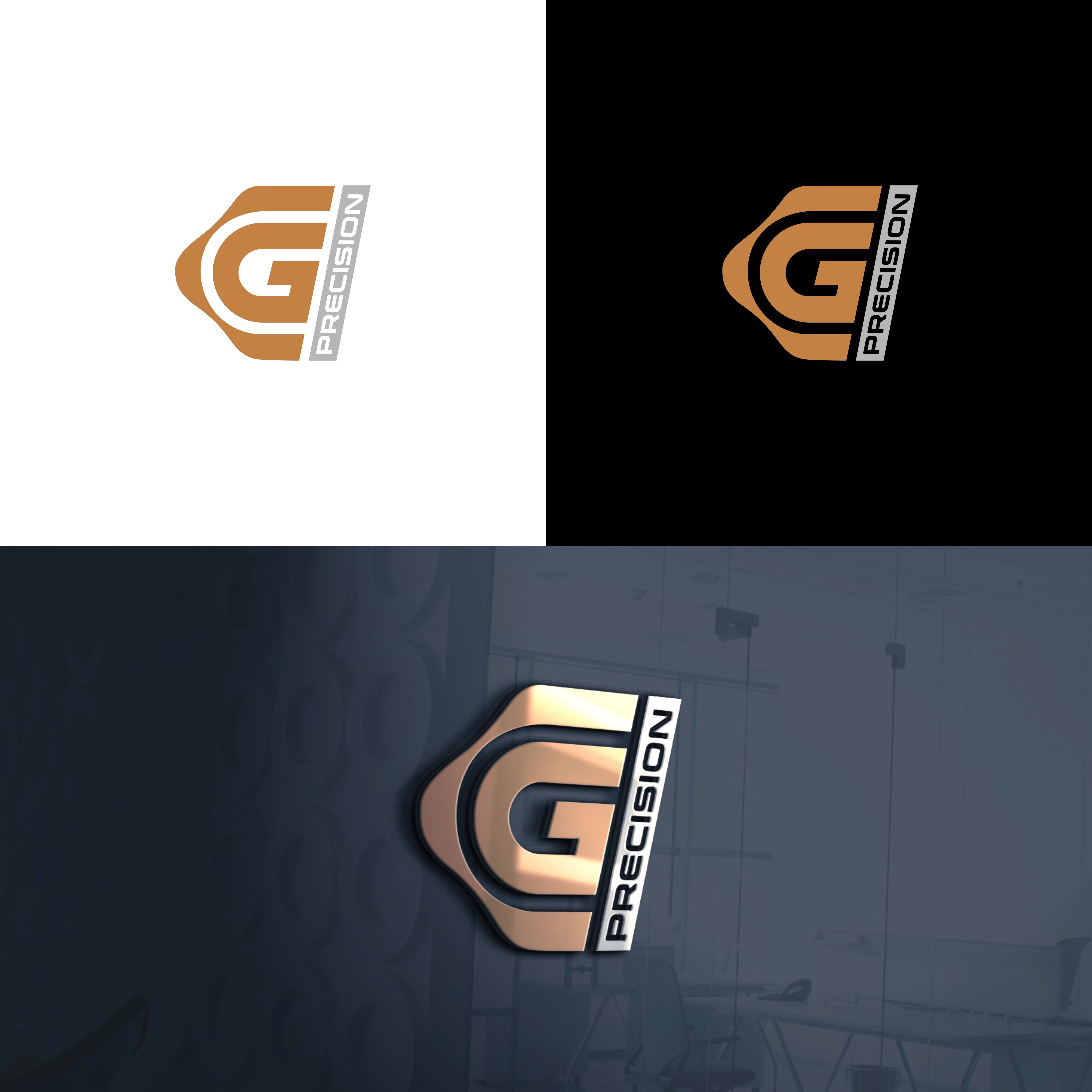 Logo Design by Adi firadika for this project | Design #36486954