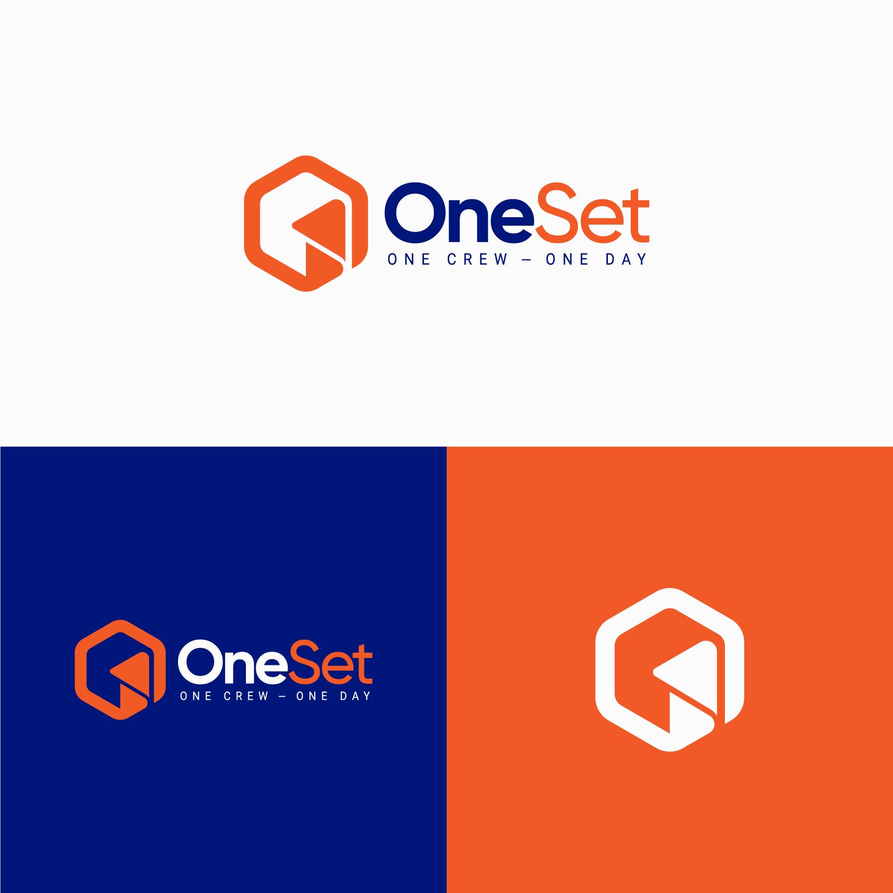 Logo Design by Rivnats360 for this project | Design #36464703