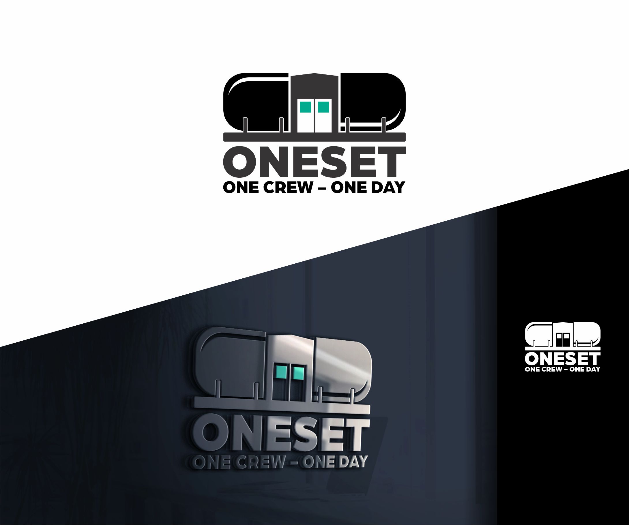 Logo Design by alkaline for this project | Design #36459762