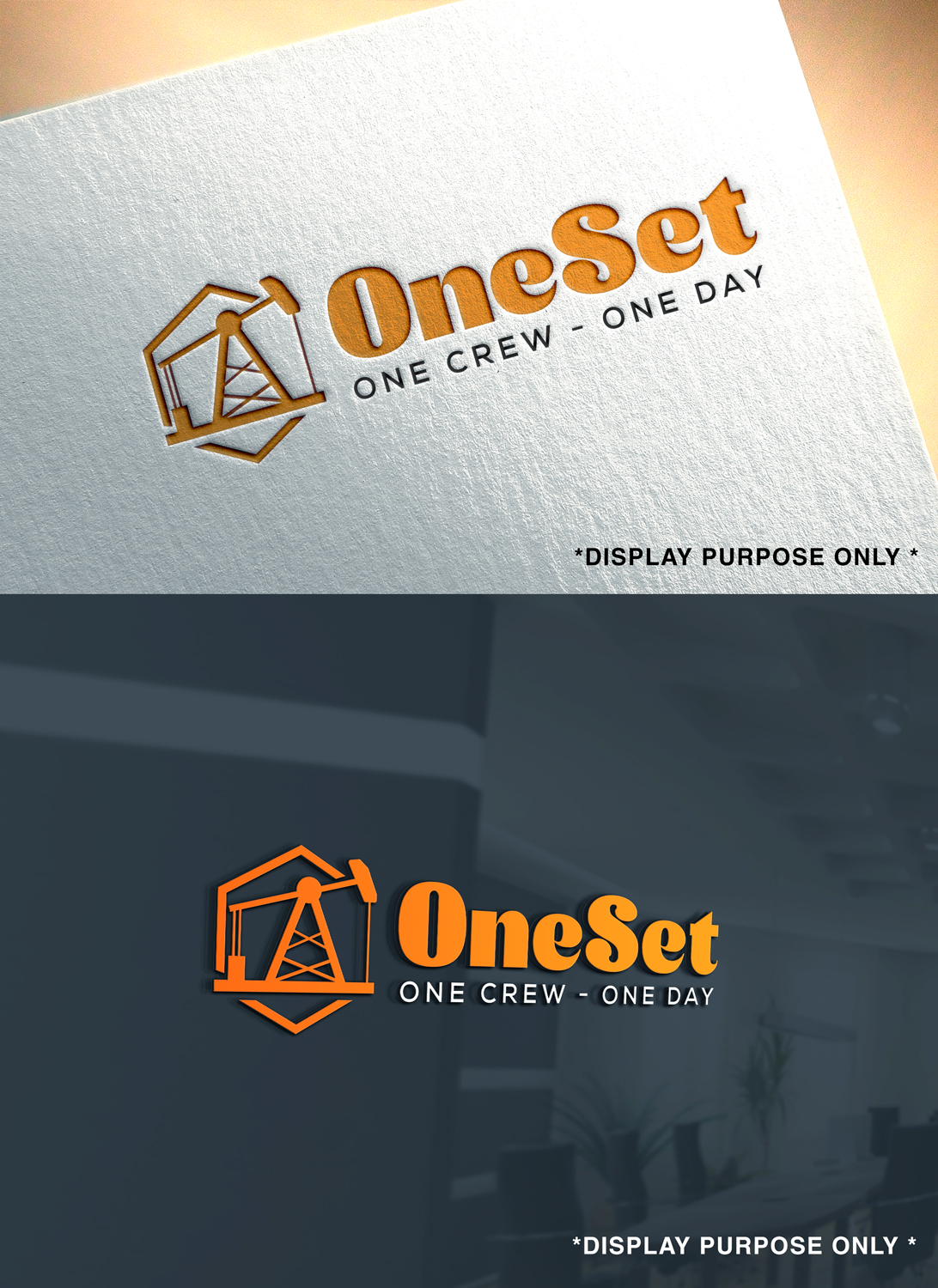 Logo Design by RaKu 2 for this project | Design #36485462