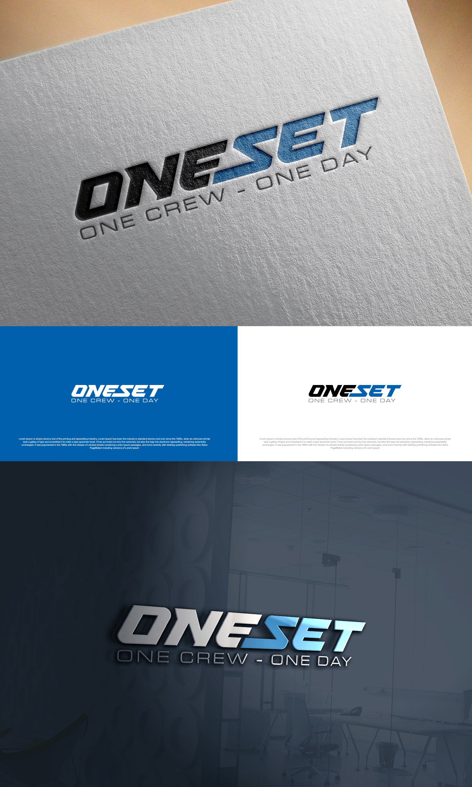 Logo-Design von Ahsan Designs für dieses Projekt | Design #36451310