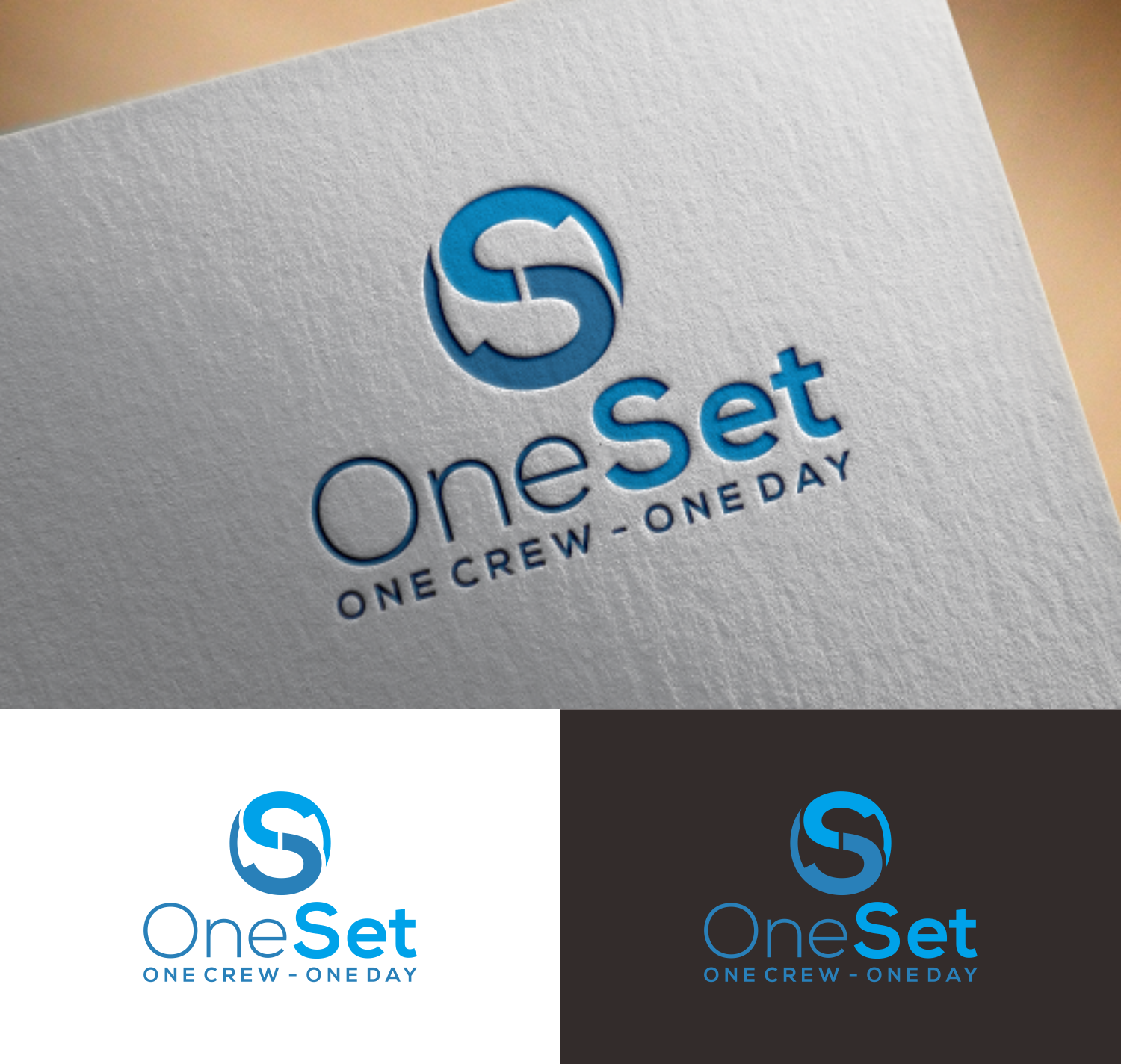 Logo Design by healer1617 for this project | Design #36449960