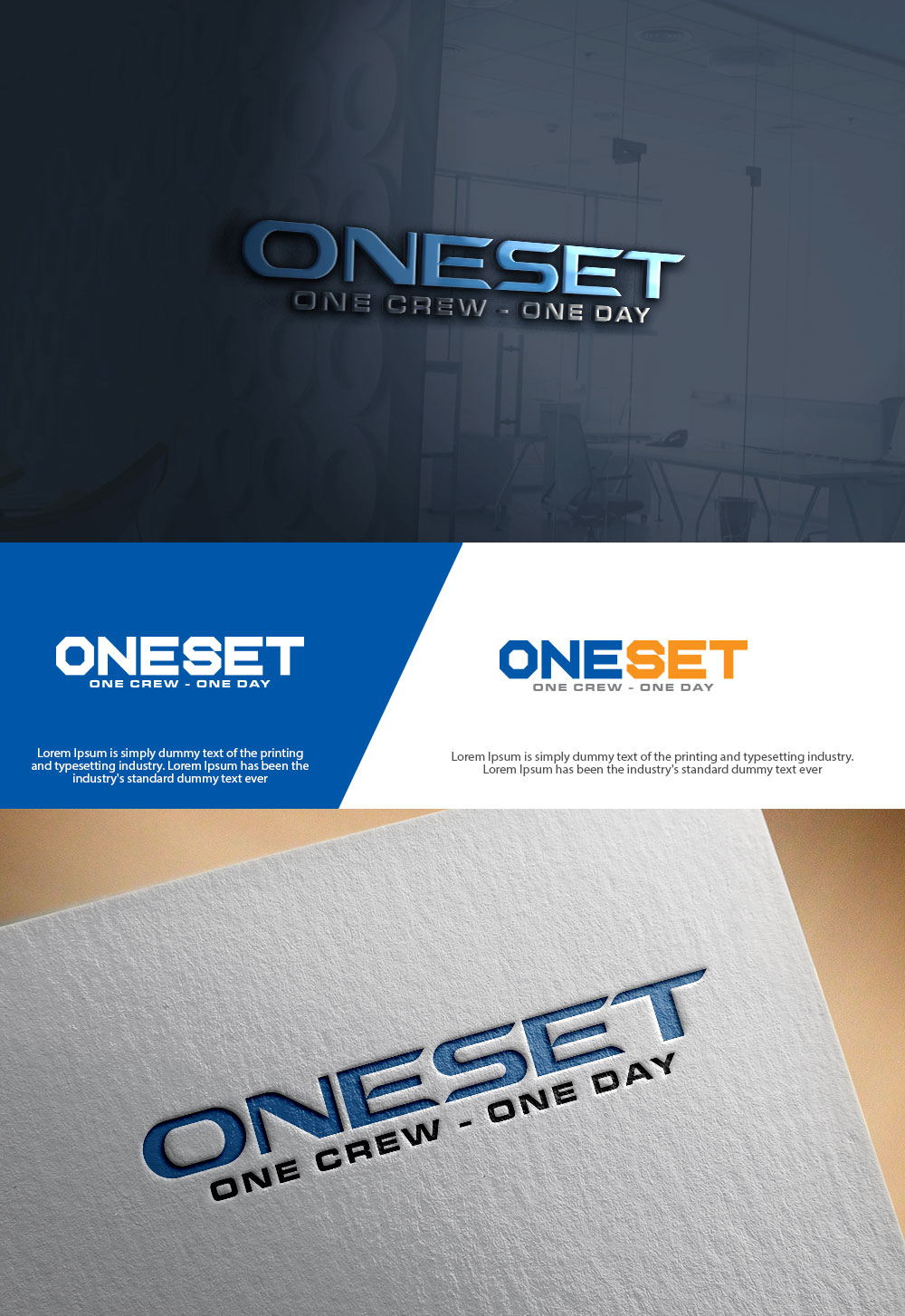 Logo Design by sulemani  creation for this project | Design #36453197