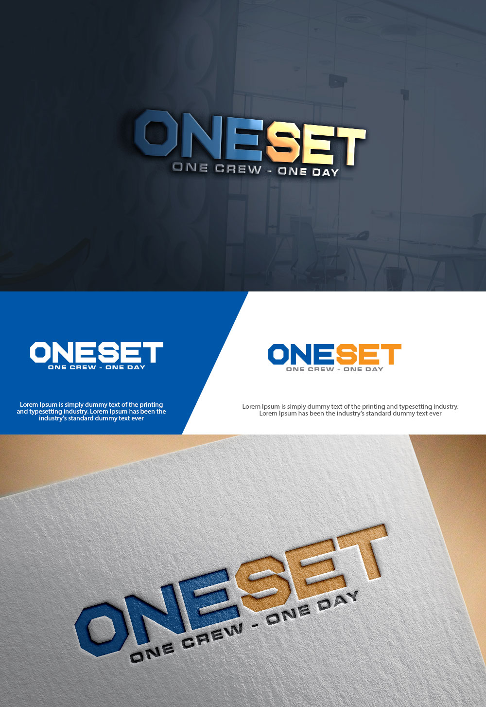 Logo Design by sulemani  creation for this project | Design #36453198