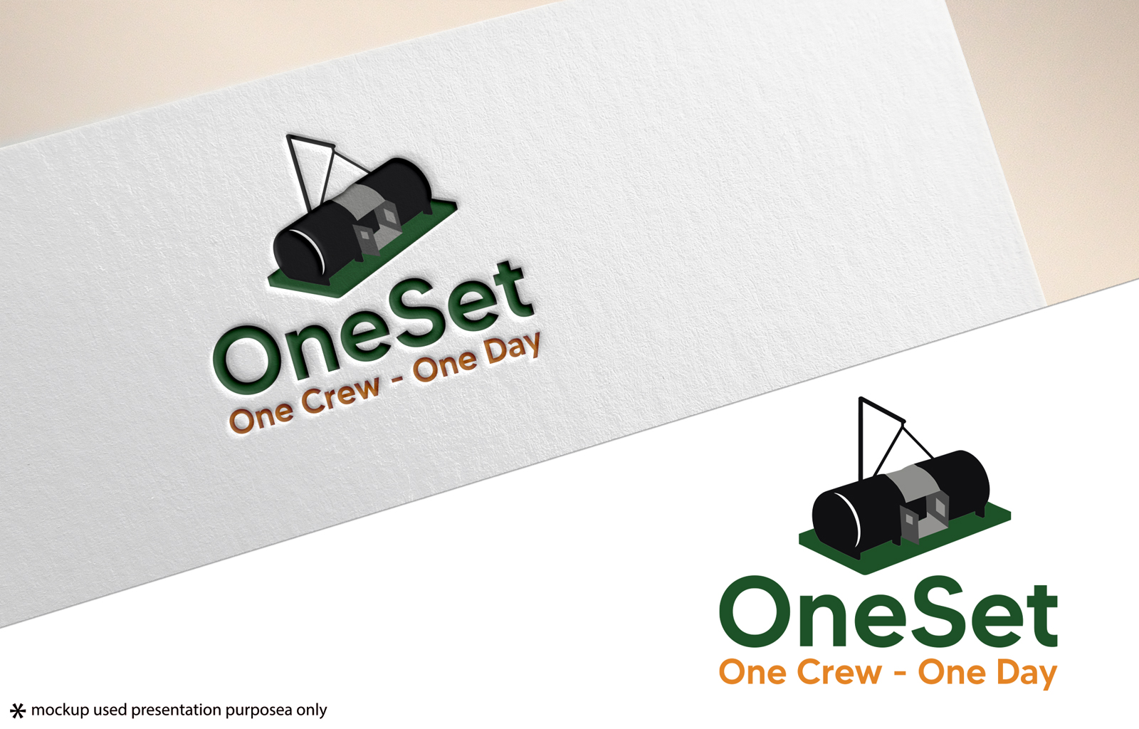 Logo Design by musa-fir for this project | Design #36450023